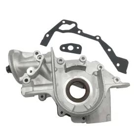 T115014 1st Class Auto Parts Fits Ford 1991-2002 Escort 2000-2004 Focus 1991-1999 Mercury Tracer Oil Pump