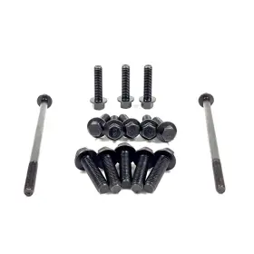302-3 1st-racing 302-1 302-2 97-14 Oil Pan Bolt Retrofit For Gm Camaro Firebird A-body V8 Ls1 Lsx