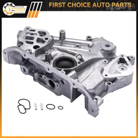 1st113451choice 1stchoice-autoparts Oil Pump For Acura Cl Tl Honda Saturn Vue Accord J32a1 J30a1 J32a2 J35a1 J35a3