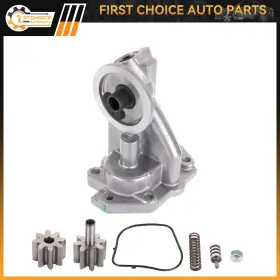 1st113488choice 1stchoice-autoparts Oil Pump For Ford 3.8l Mustang Thunderbird Windstar 4.2l E150 E250 F150