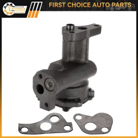 1st113530choice 1stchoice-autoparts Engine Oil Pump For 68-96 Ford Bronco F-250 F-350 E-150 Ecoline L6 Op-157b 4.9l