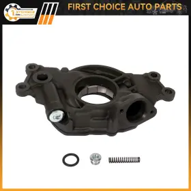 1st113560choice 1stchoice-autoparts High Volume Performance Oil Pump For Chevrolet Gm 4.8 5.7 6.0l Ls1 Ls3 Ls2 10296