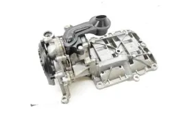 312.bm1l15 2014-2016 Bmw 328d Awd Diesel Engine Oil Pump