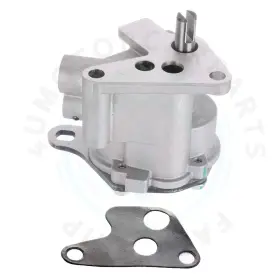 12720024 4umotor Front Engine Oil Pump For 81-06 Dodge Jeep Cherokee Cj7 4.0l L6 Ohv Ep81a