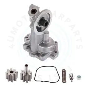 12720027 4umotor Front Oil Pump For Ford Freestar Mustang Thunderbird Windstar E150 E250 F150