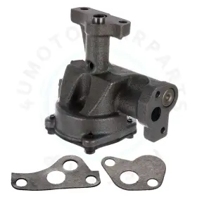 12720033 4umotor Front Engine Oil Pump For 1968-96 Ford Bronco F-250 F-350 E-150 Ecoline 4.9l L6