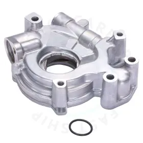 12720041 4umotor Oil Pump For 99-13 Jeep Grand Cherokee Dodge Chrysler Mitsubishi 3.7l 4.7l M297