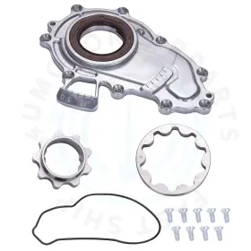 15100-75010 4umotor 12720051 Oil Pump For Toyota Tacoma 95-04 2.4l Dohc 16v Op938