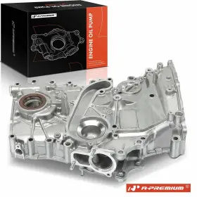 1131075090 A-premium Engine Oil Pump For Toyota Tacoma 2016 2017-2018 L4 2.7l