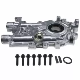 15010aa091 A-premium Engine Oil Pump For Subaru Forester 2003-2006 Impreza Legacy Outback Baja 2.5l #2