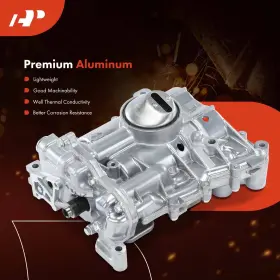 15110r40a01 A-premium Engine Oil Pump For Honda Civic Accord Cr-v Crosstour Acura Ilx Tsx #3