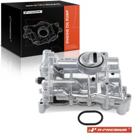 15110r40a01 A-premium Engine Oil Pump For Honda Civic Accord Cr-v Crosstour Acura Ilx Tsx