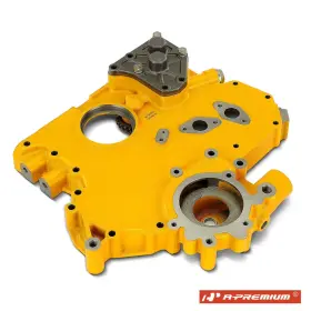 1786539 A-premium Engine Oil Pump For Caterpillar Cat E320b E320bl Excavator S6kt 3066