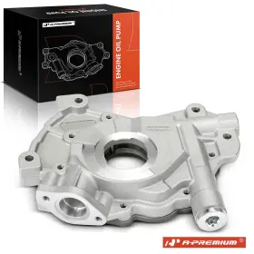 4g7z6600aa A-premium Engine Oil Pump For Ford Mustang 2007-2012 Gt 2005-2006 Supercharged