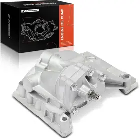 Apoip046 A-premium Engine Oil Pump For Bmw 320i 01-05 323ci/323i/328ci/328i 00-00