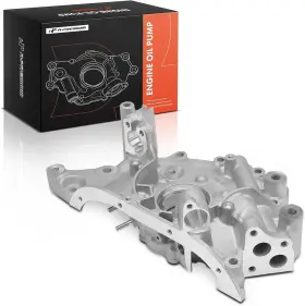Apoip122 A-premium Engine Oil Pump For Toyota Tundra 00-09 4runner 03-04 Sequoia