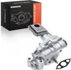 Apoip132 A-premium Engine Oil Pump 2.0l For Toyota Rav4 01-03 Gasket
