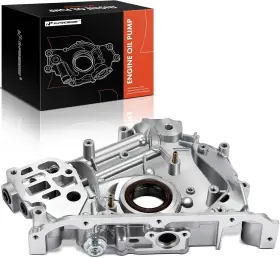 Apoip142 A-premium Engine Oil Pump 3.5l 3.7l For Honda Accord 08-12 Crosstour