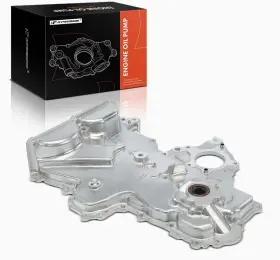 Apoip202 A-premium Apm Engine Oil Pump For 1.6l Compatible With Hyundai Elantra 2017-2020