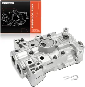 Apoip223 A-premium Engine Oil Pump For 2.4l Kia Sorento 13-18 Sportage 14-16