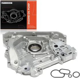 Apoip232 A-premium Engine Oil Pump 3.0l 3.5l For Honda Accord 13-17 Pilot 16-22