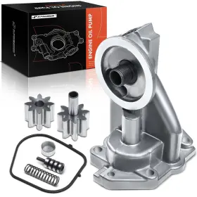 M-246 A-premium Engine Oil Pump For Ford F-150 97-08 Mustang Taurus E-series 3.8l-4.2l V6