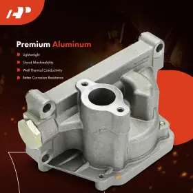 Op528 A-premium Engine Oil Pump For Suzuki Verona 04-06 2.5l Dohc Naturally Aspirated #2