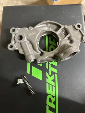 Oip10296-c A Premium Q112427139 Engine Oil Pump