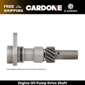 425nm75 A1 Cardone For 1993-1996 Buick Century 2.2l L4 Engine Oil Pump Drive Shaft 1994