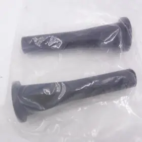 7750-0231-494 Ablaufschlauch 2 Pack 1 Inch X 5 Silicon Discharge Hose