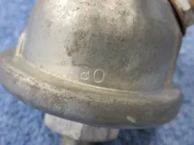 1506251 Ac Nos Oil Pressure Sender 1963 Pontiac Bonneville Grand Prix Catalina Star Chief #3