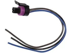 57242bvrh Ac Delco For 2004-2015 Cadillac Cts Oil Pressure Switch Connector 2014