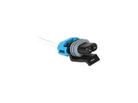 68593mdyq Ac Delco For 2000-2006 Chevrolet Tahoe Oil Level Sensor Connector 2004