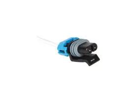 86rpqfzx Ac Delco Oil Level Sensor Connector Fits Chevy Silverado 1500 Classic 2007