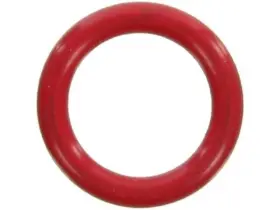92849rmrh Ac Delco For 2001-2006 Chevrolet Silverado 3500 Oil Pump O-ring 2002