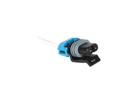 97943xwwx Ac Delco For Gmc Savana 2500 Engine Oil Level Indicator Connector