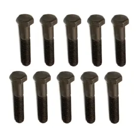 Olx-acd11500921-cl360a52 Ac Delco Genuine Acdelco For Chevy C2500/k2500 1993 Oil Pump Cover Bolt Steel Coated