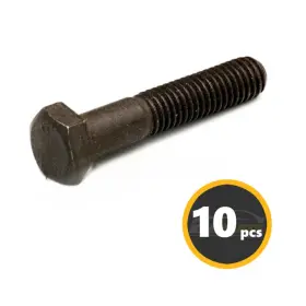 Olx-acd11500921-cl360a54 Ac Delco Genuine Acdelco For Gmc C3500/k3500 1993 Oil Pump Cover Bolt Steel Coated #2