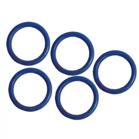 Olx-acd12557752-cl360a51 Ac Delco Genuine Acdelco For Cadillac Cts 2004 2005 Oil Pump Pickup Tube O-ring Pack Of 5