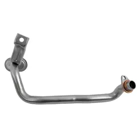 Olx-acd12558251-cl360a51 Ac Delco Genuine Acdelco For Pontiac Firebird 1998-2002 Oil Pump Screen Flanged End