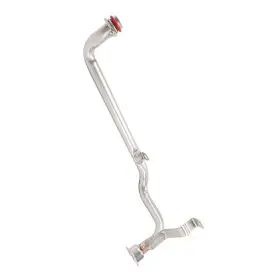 Olx-acd12608593-cl360a53 Ac Delco Genuine Acdelco For Hummer H3t 2009 2010 Oil Pump Screen 3 Flange Mount Hole #2