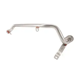 Olx-acd12608593-cl360a53 Ac Delco Genuine Acdelco For Hummer H3t 2009 2010 Oil Pump Screen 3 Flange Mount Hole #3