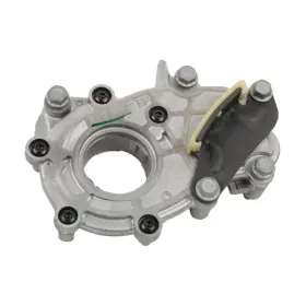 Olx-acd12640448-cl360a55 Ac Delco Genuine Acdelco For Cadillac Ats/xts 2013-2019 Engine Oil Pump Crankshaft Type