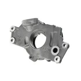 Olx-acd12710303-cl360a66 Ac Delco Genuine Acdelco For Chevy Tahoe 2000-2014 Oil Pump Regular Grade 4 Mounting Hole