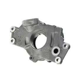 Olx-acd12710303-cl360a79 Ac Delco Genuine Acdelco For Hummer H3t 2009 Oil Pump Regular Grade 4 Mounting Hole