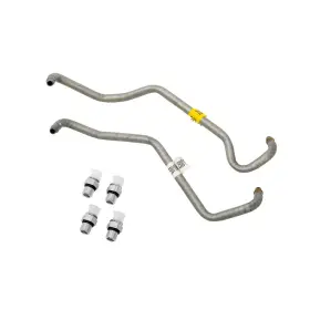 Olx-acd20813559-cl360a51 Ac Delco Genuine Acdelco For Buick Lacrosse 2010-2016 Differential Oil Pump Hose 20813559