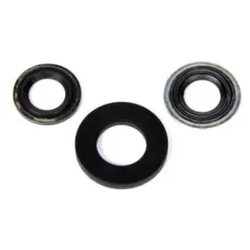 Olx-acd24268389-cl360a61 Ac Delco Genuine Acdelco For Buick Encore Gx 2020 2021 Oil Pump Seal Flat Rim Shape