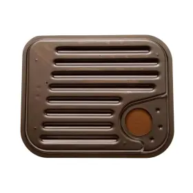 Olx-acd8684221-cl360a50 Ac Delco Genuine Acdelco For Chevy Blazer 1994 Auto Transmission Fluid Filter Rectangle