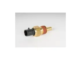 Wy59w3 Ac Delco Engine Oil Temperature Sensor For Corvette K1500 Camaro S10 Blazer