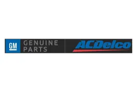 12690487 Acdelco For Chevy Camaro 16-24 Engine Oil Pump Flow Control Valve Jumper Wire Genuine Gm